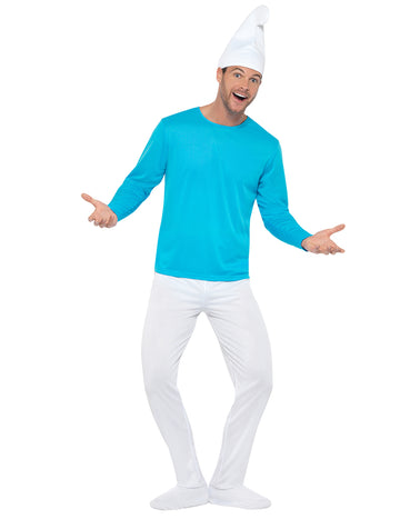 Kostum za odrasle Smrkec™ 