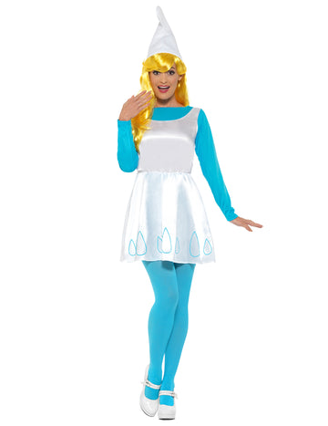 Kostum za ženske Smrketa™ 