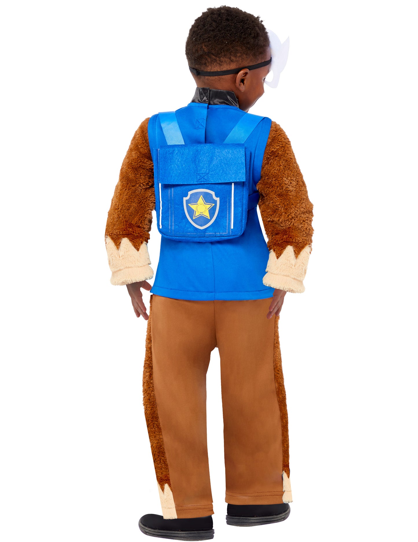 Deluxe Chasee Pat'Patrol Otroški kostum