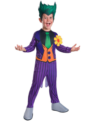 Deluxe Joker kostum za dečke