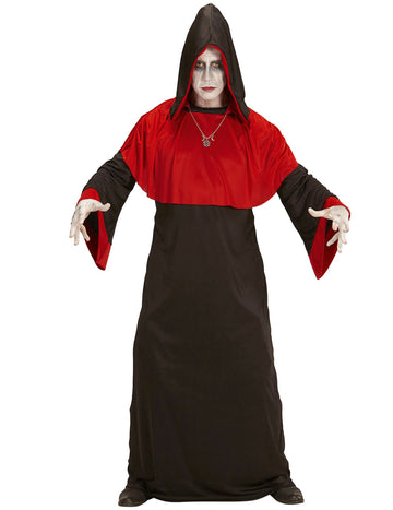 Demon preobleka apokalipse odraslih