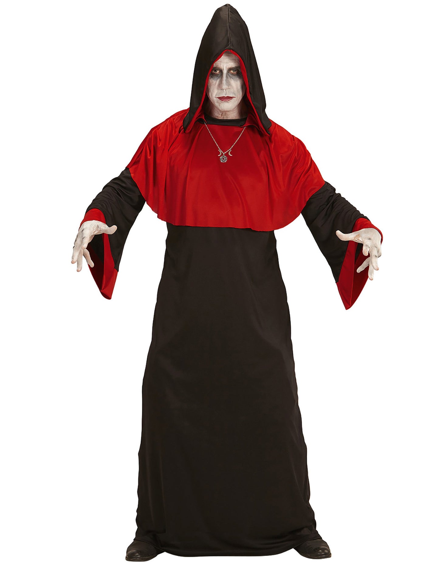 Demon preobleka apokalipse odraslih