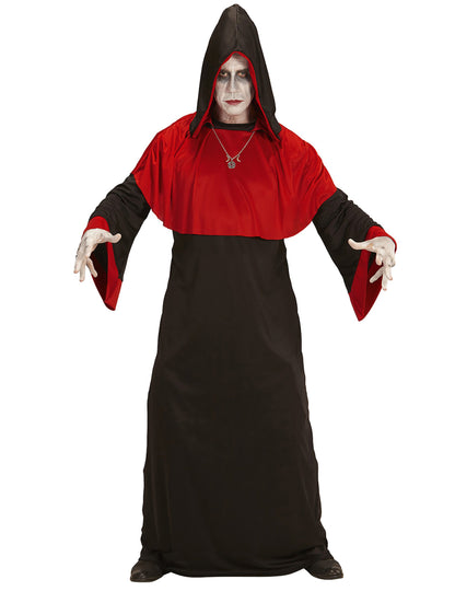 Demon preobleka apokalipse odraslih