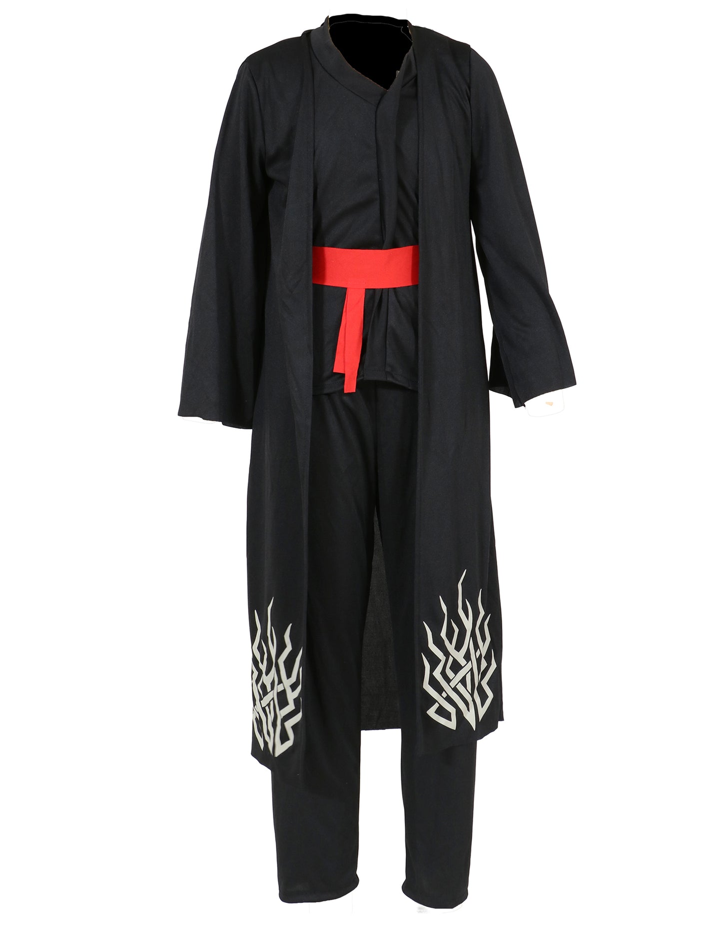 Kostum obsedeni demon za odrasle 