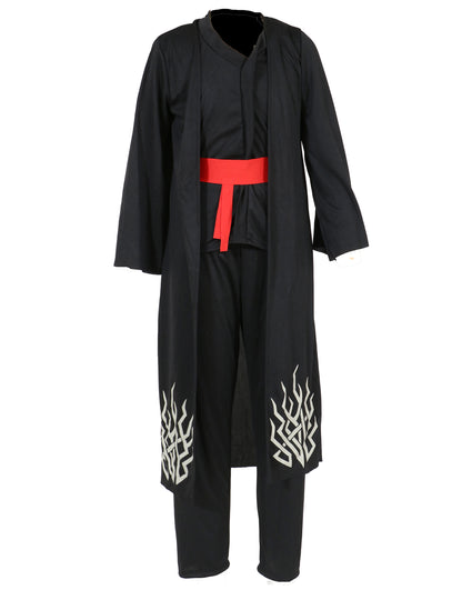 Kostum obsedeni demon za odrasle 