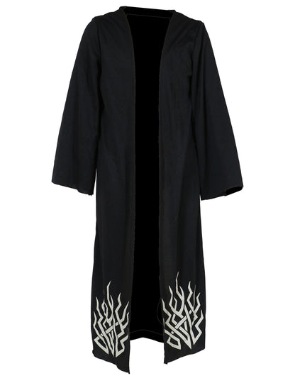 Kostum obsedeni demon za odrasle 