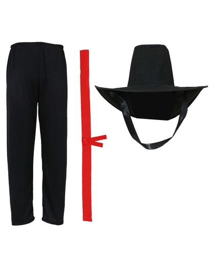 Kostum obsedeni demon za odrasle 