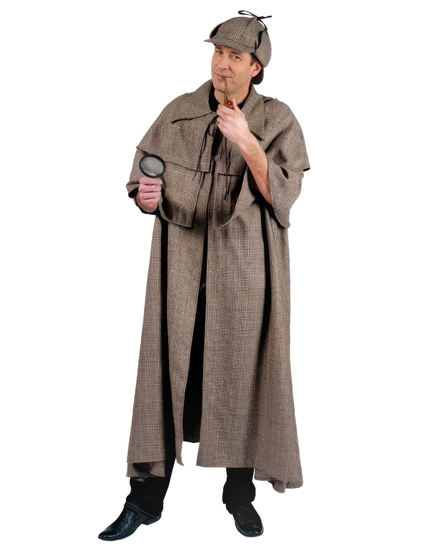 Kostum detektiva za odrasle 