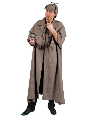 Kostum detektiva za odrasle 