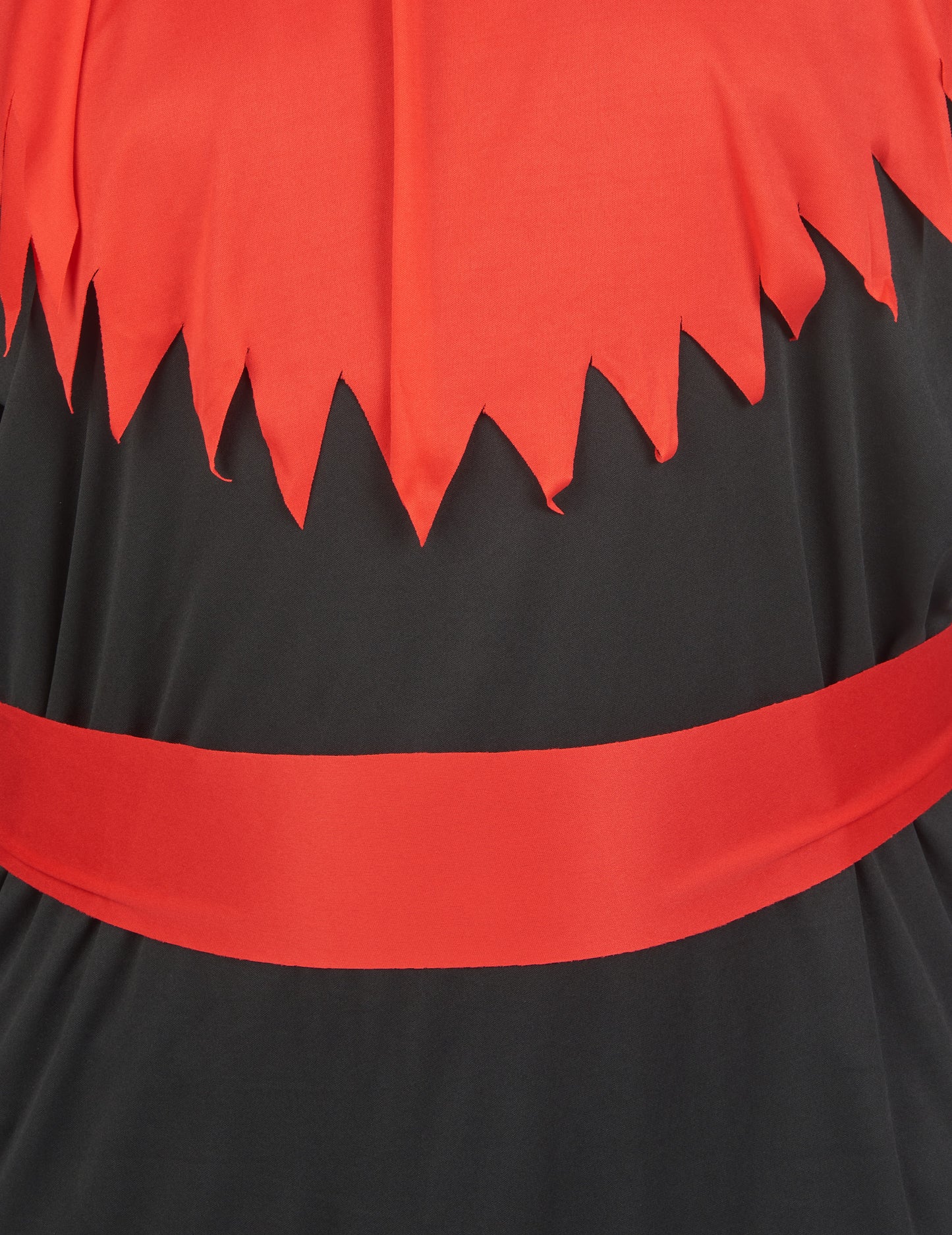 Hudič kostum Halloween velike velikosti človek