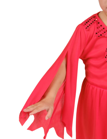 Kostum rdečega hudiča