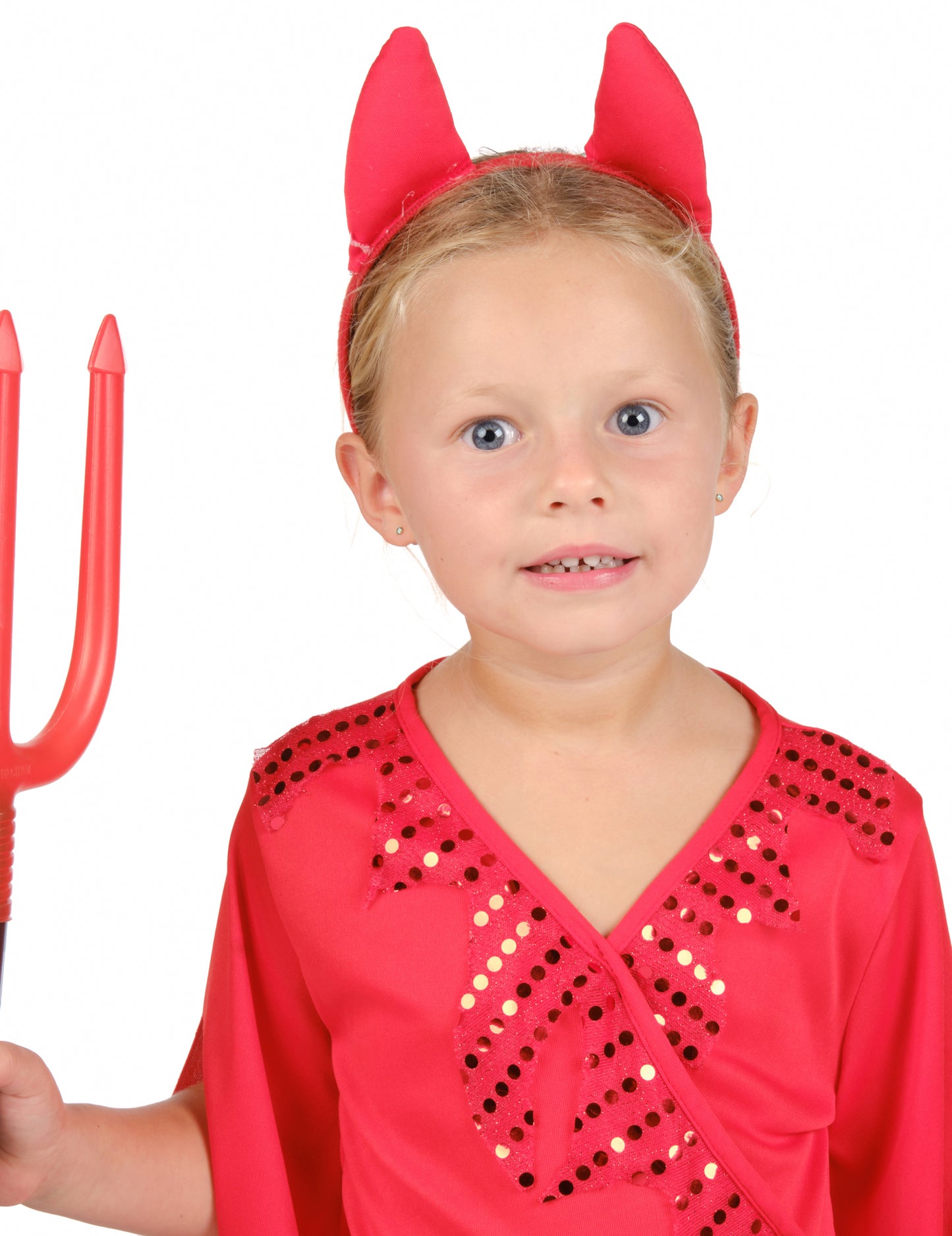 Kostum rdečega hudiča