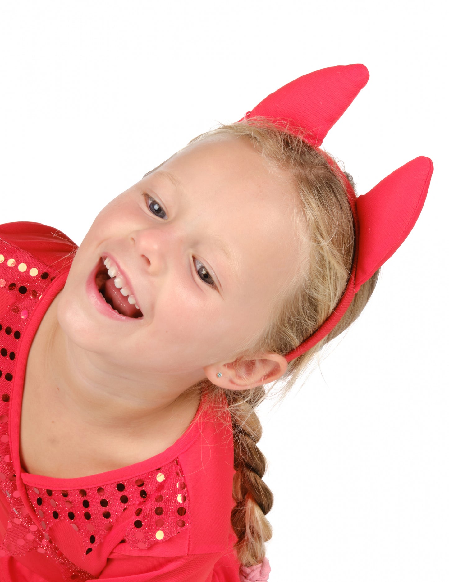 Kostum rdečega hudiča