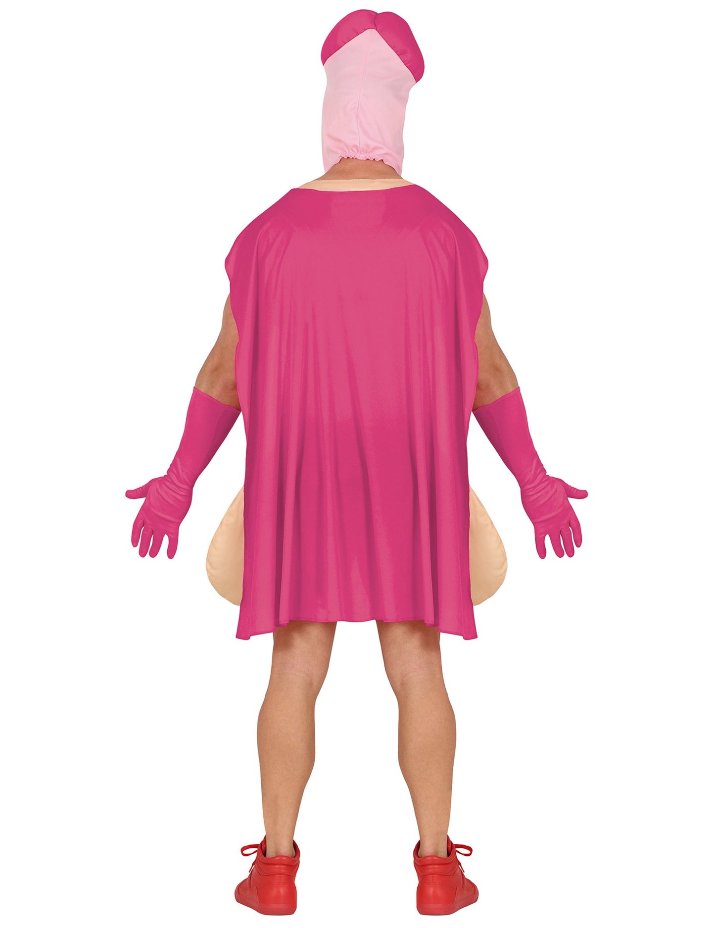 Déguisement Dickman adulte