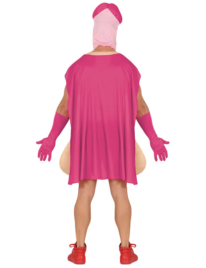 Déguisement Dickman adulte
