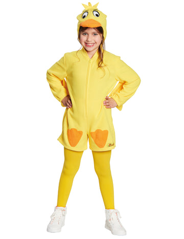 Kostum Die Ente™ za otroke 