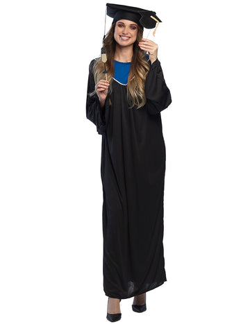 Odrasli diplomirani kostum