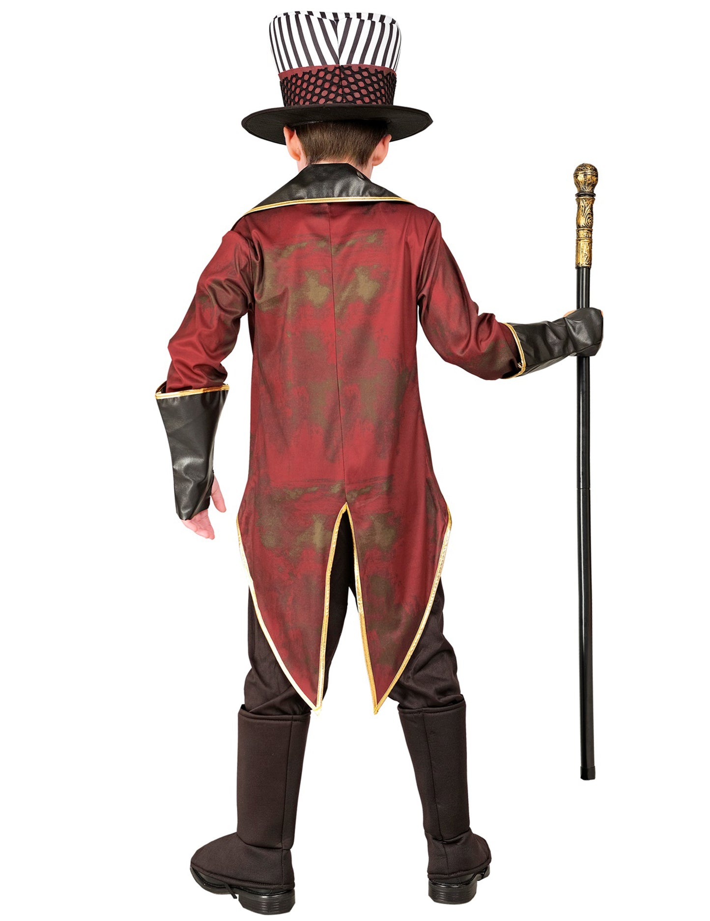 Otroški kostum režiserja zloveščega cirkusa