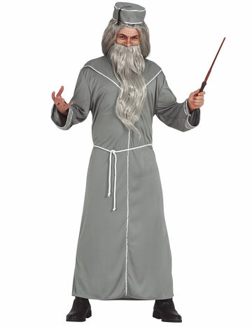 Direktor za odrasle magije