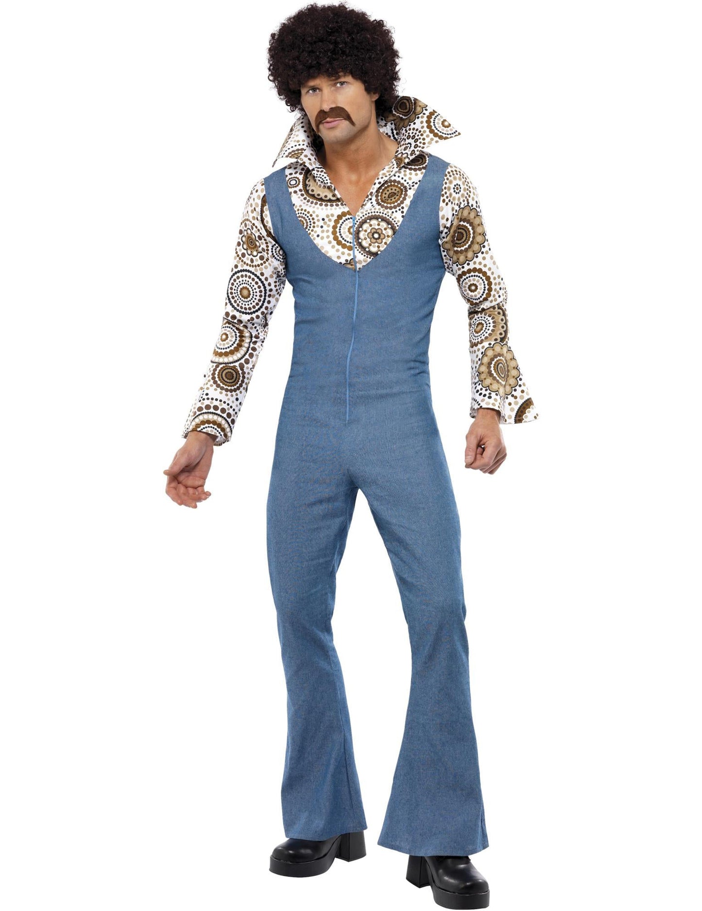 Disco preobleka 70 -ih Ringard Man