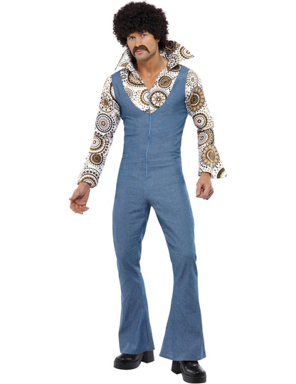 Disco preobleka 70 -ih Ringard Man