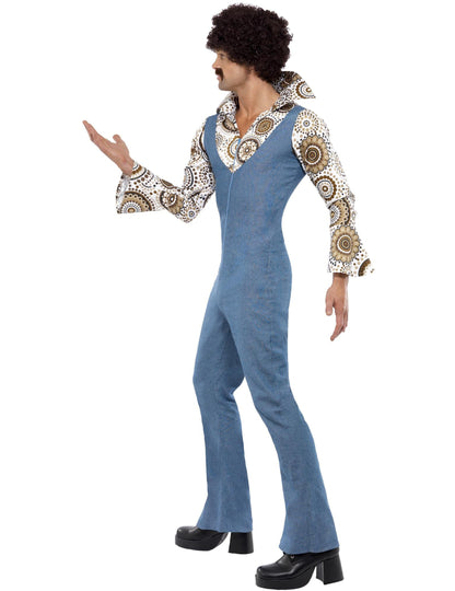 Disco preobleka 70 -ih Ringard Man
