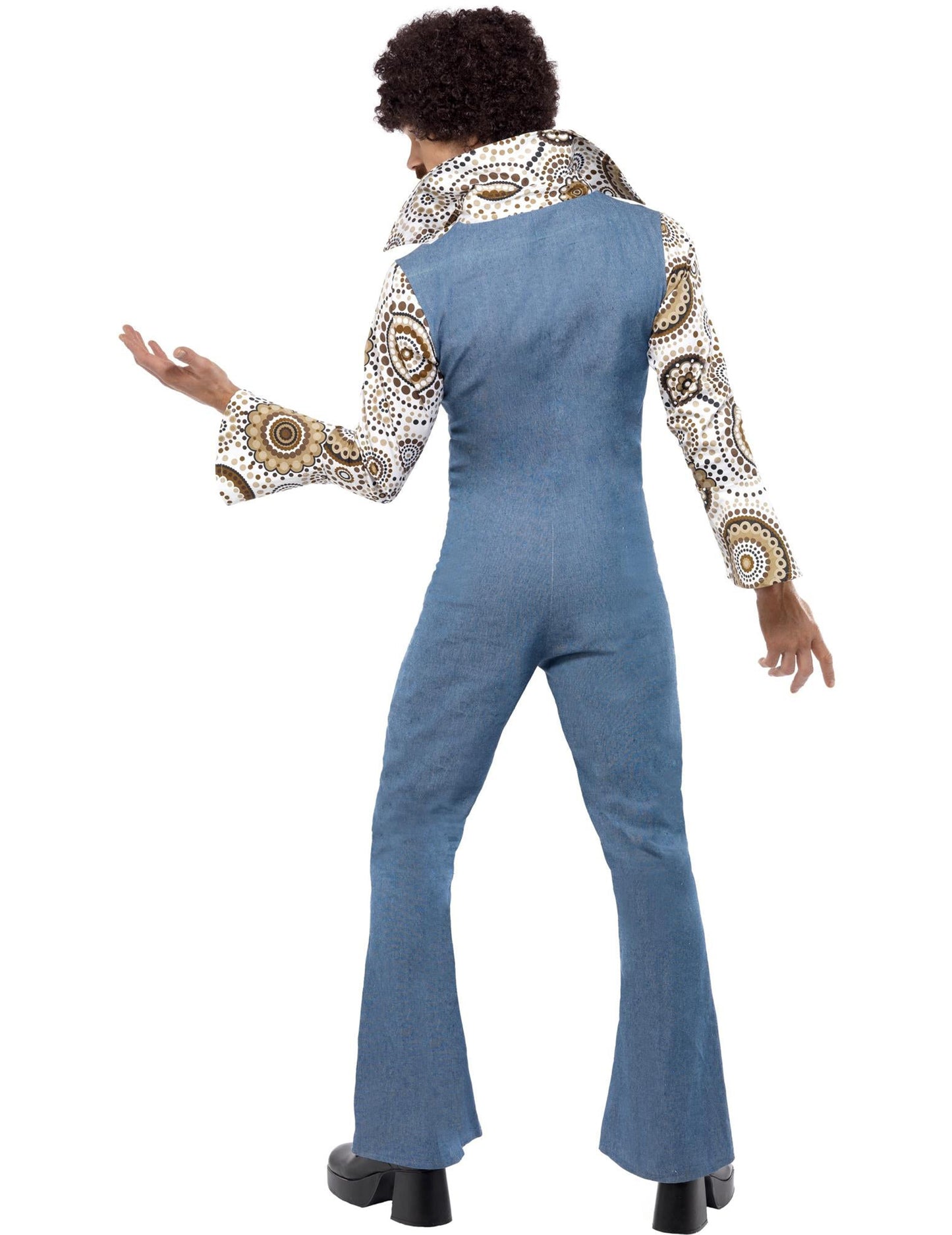 Disco preobleka 70 -ih Ringard Man