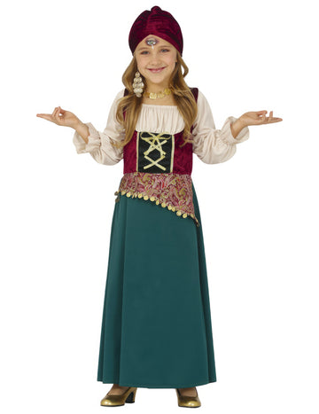 Nereza dobrega dekleta pustolovščine