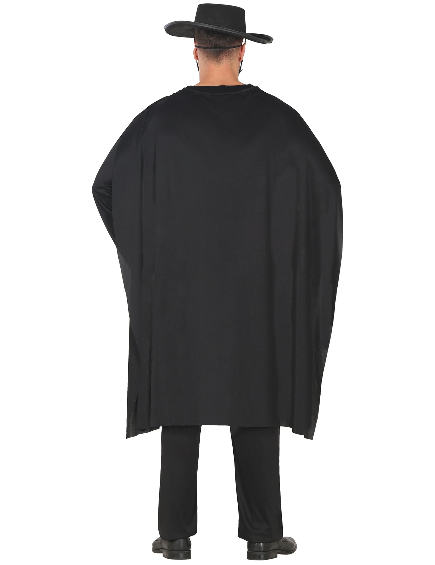 Kostum Don Diega de la Fiesta