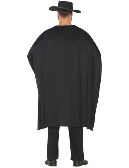 Kostum Don Diega de la Fiesta