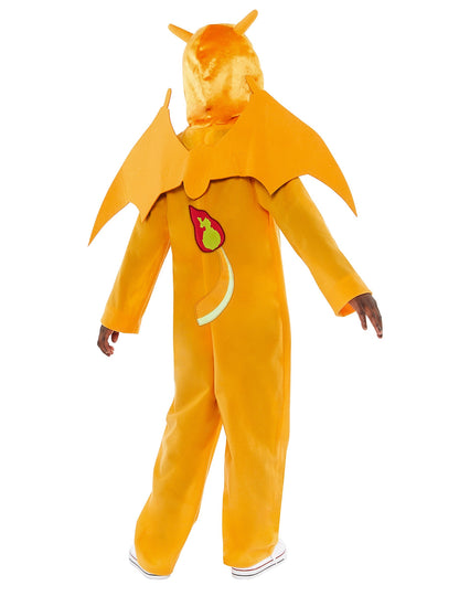 Dracaufeu otroški kostum Pokémon