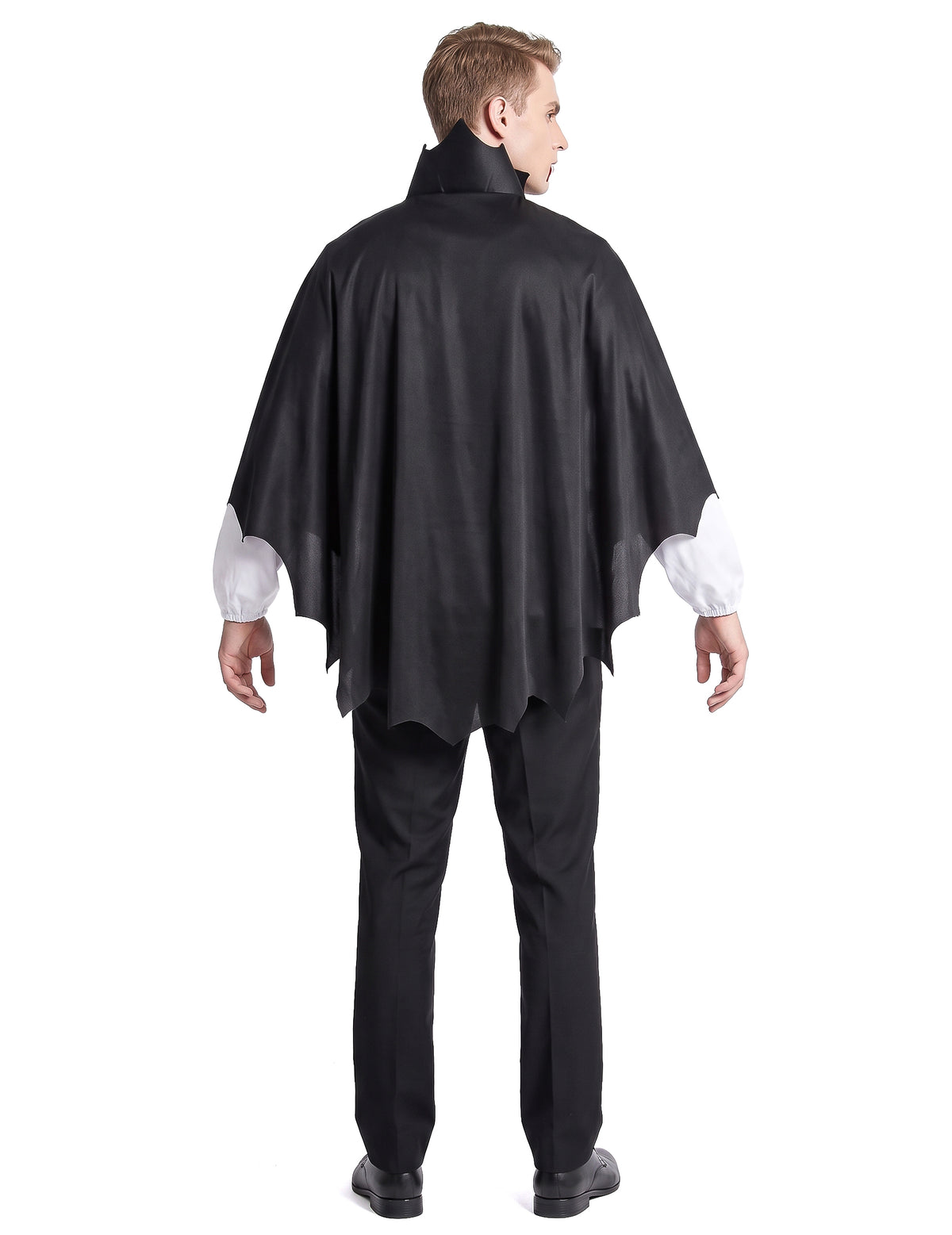 Kostum Dracula Halloween Dracula