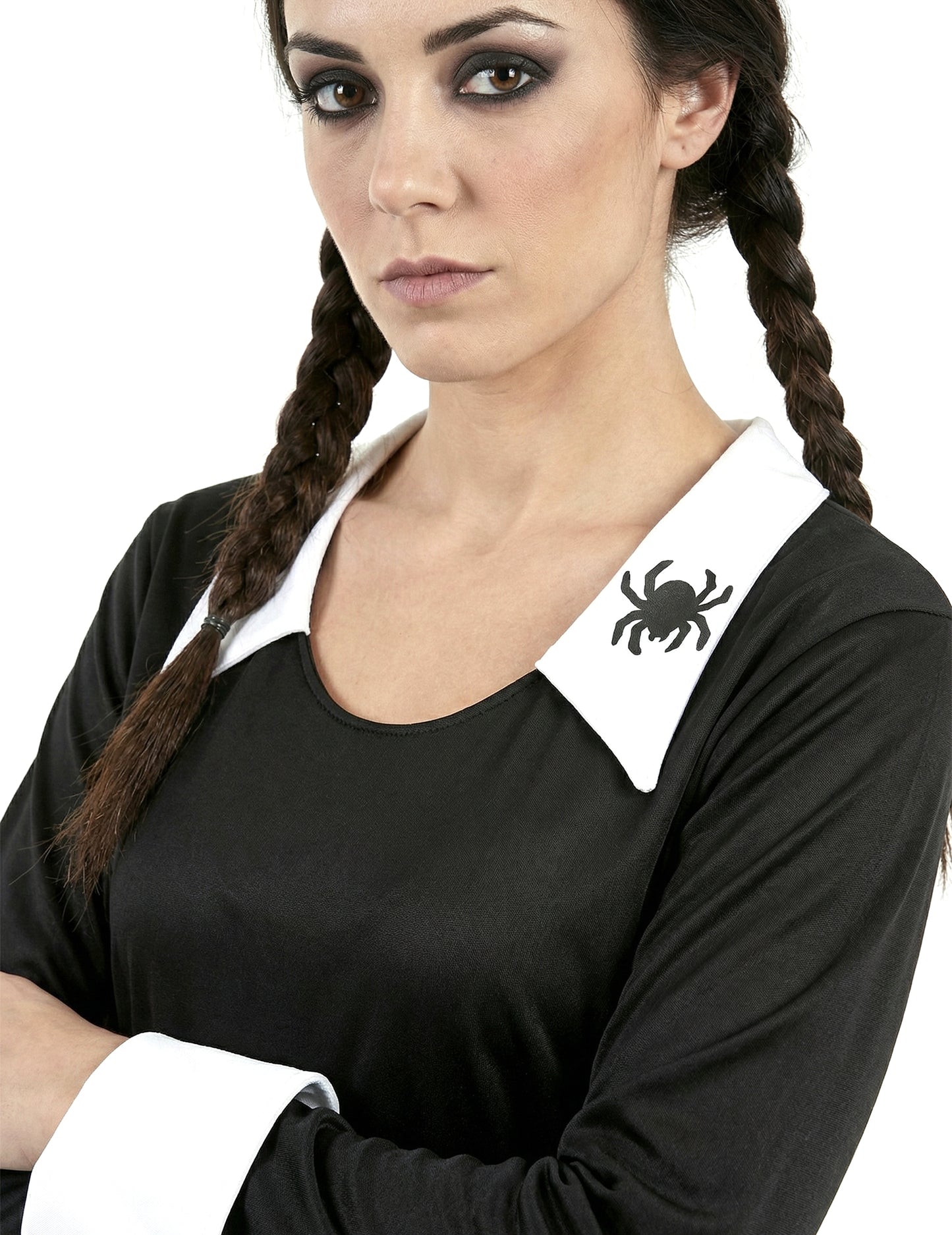 Halloween Ženska šolarke preobleke