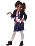 Zombie Kostumi