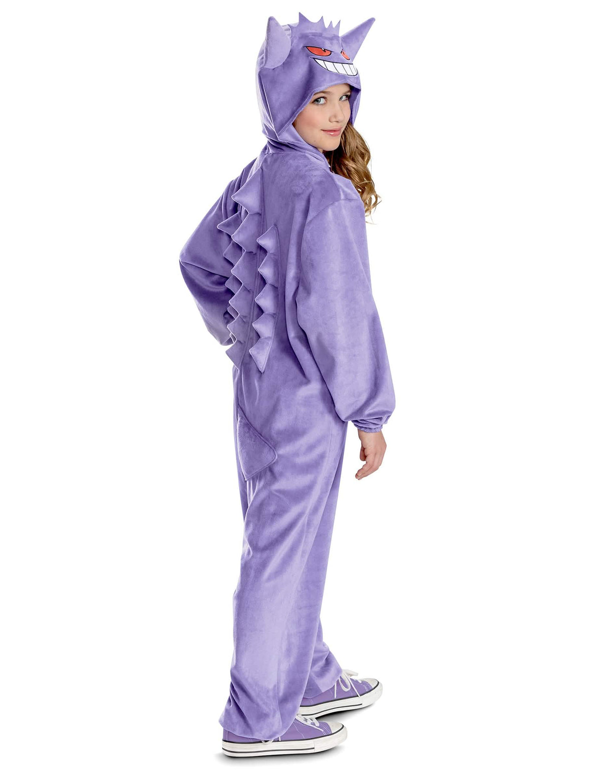 Déguisement Ectoplasma Pokémon™ enfant