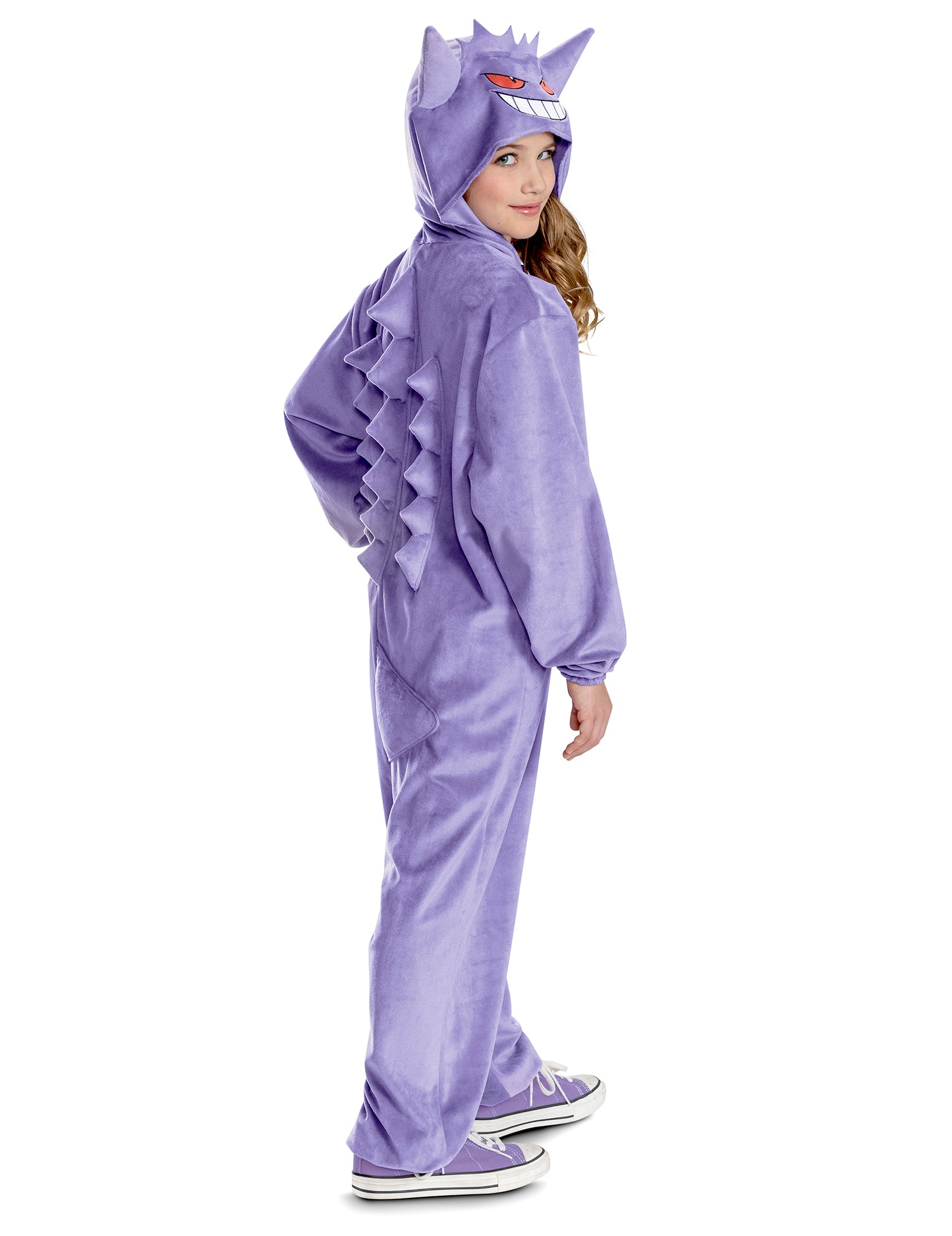 Déguisement Ectoplasma Pokémon™ enfant