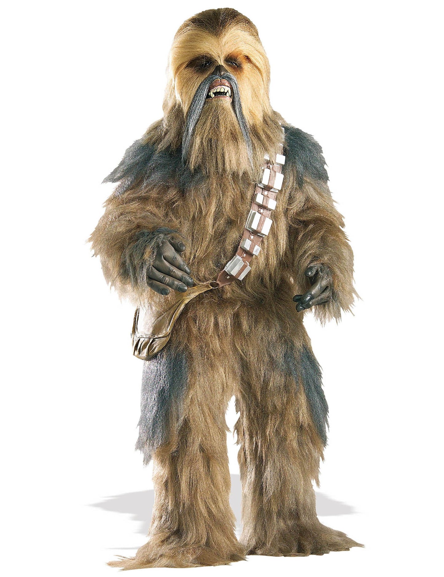 Kostum kolektorska izdaja Chewbacca™ Star Wars™ za odrasle 