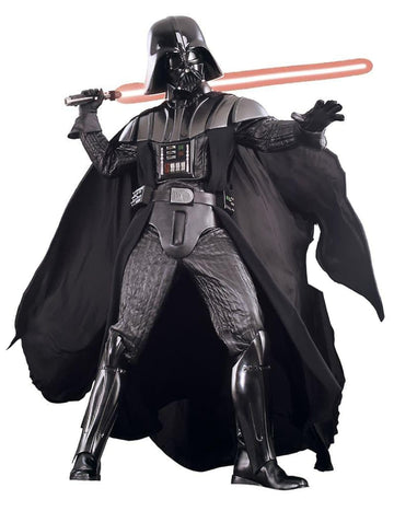 Kostum zbirateljska izdaja Darth Vader™ Star Wars™ za odrasle 