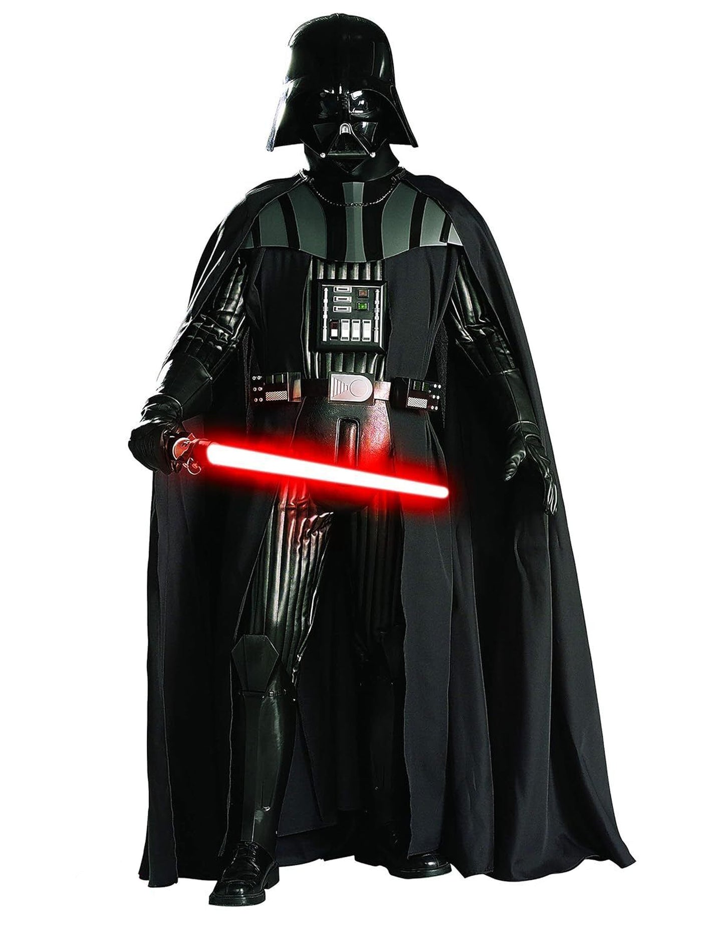 Dark Vadorstar Wars Odrasli zbirateljski prikrivanje