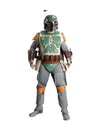 Kostum zbirateljske izdaje Star Wars Boba Fett™ za odrasle