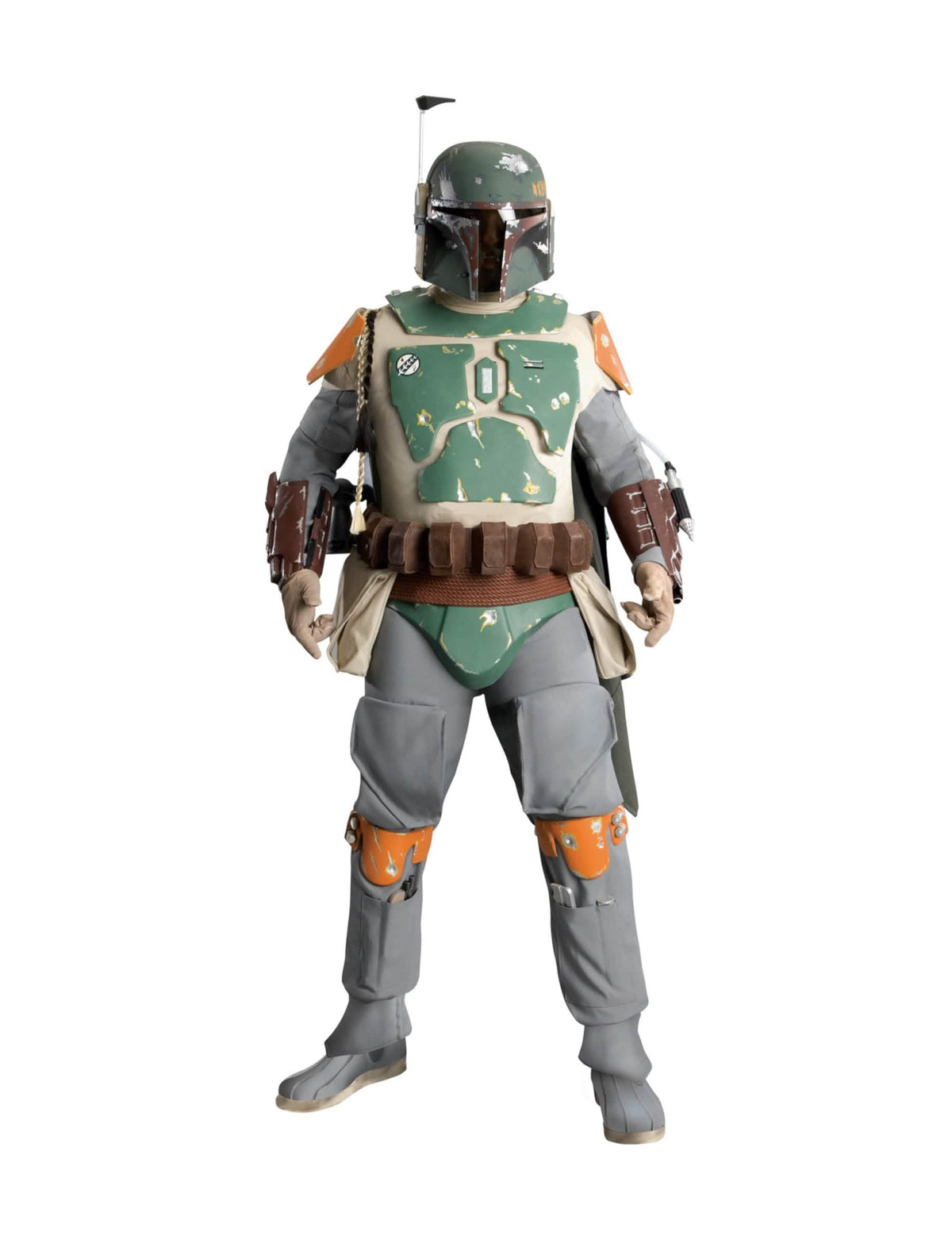 Kostum zbirateljske izdaje Star Wars Boba Fett™ za odrasle