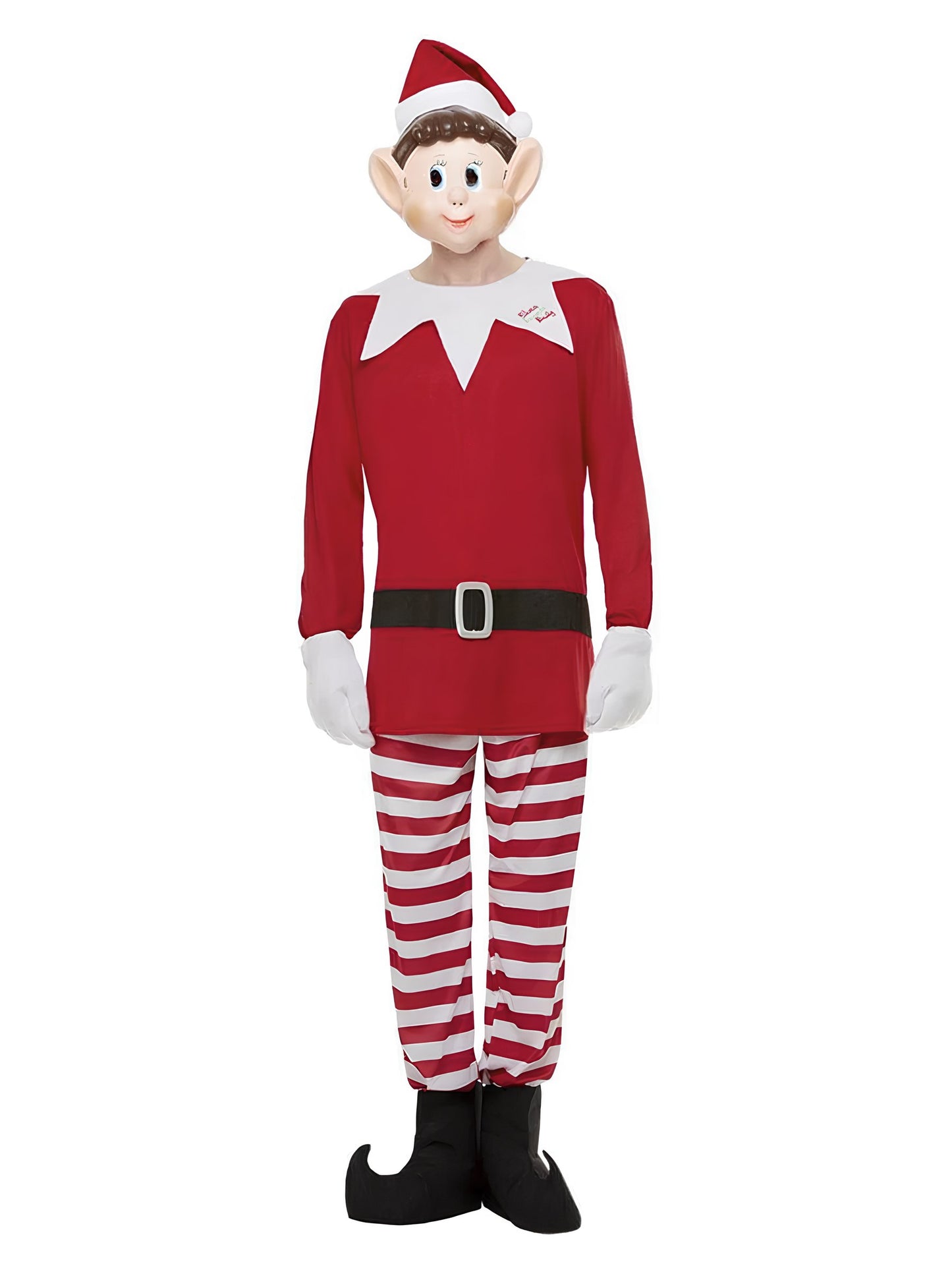 Kostum za odrasle Joker Elf