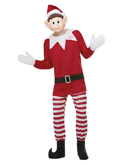 Kostum za odrasle Joker Elf