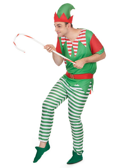 Elf moške preobleke