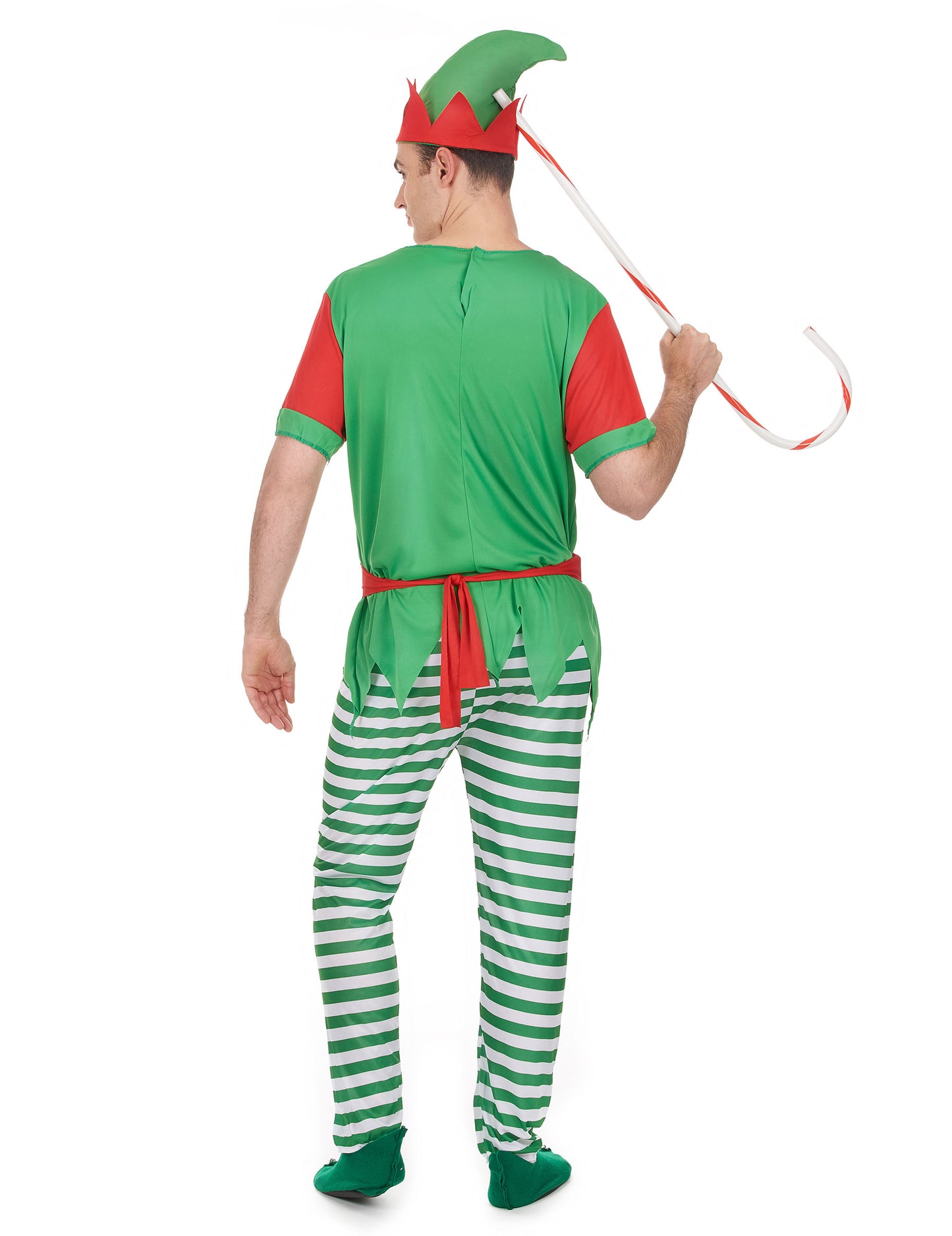 Elf moške preobleke