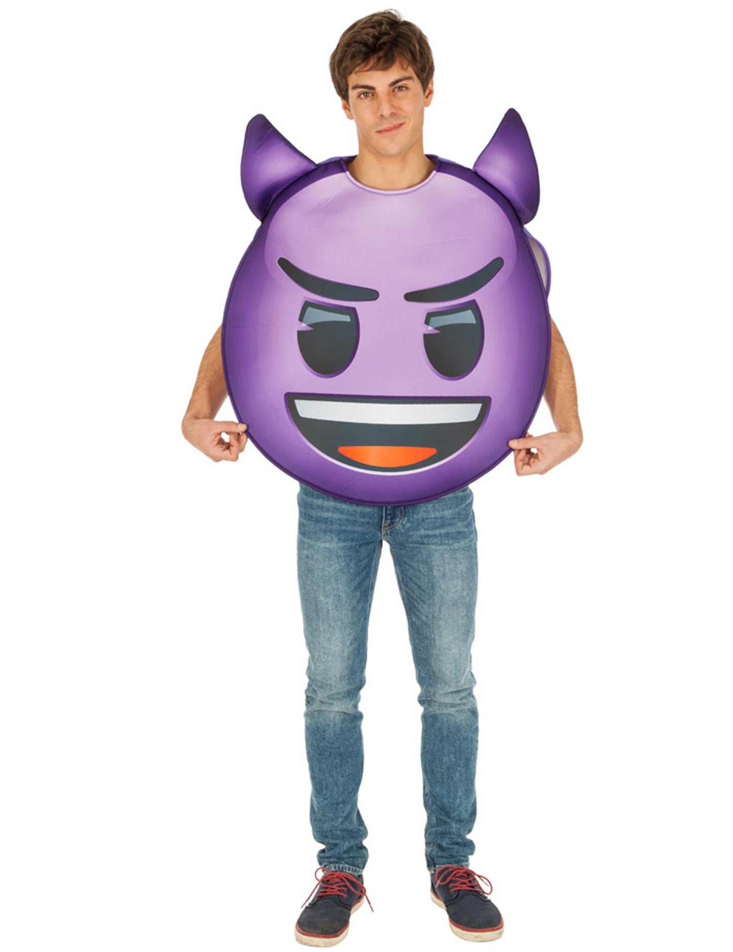 Prekrivanje odraslih emoji