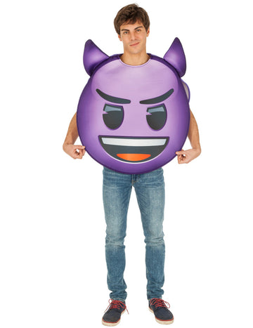 Prekrivanje odraslih emoji