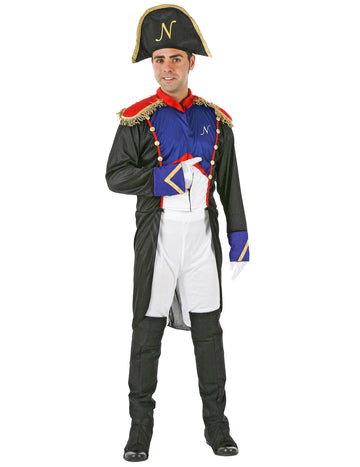 Človek francoskega cesarja