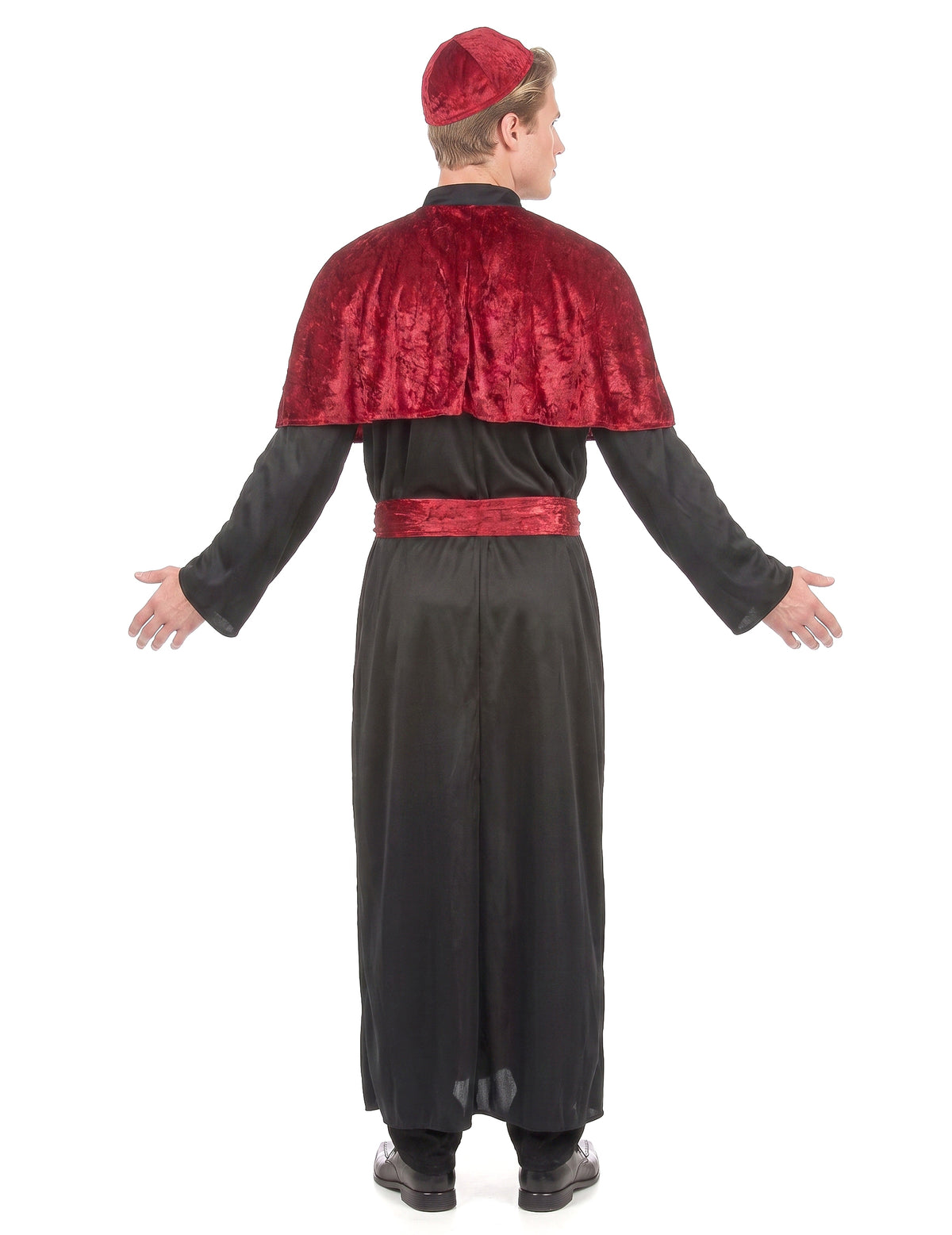 Moški škofski kostum