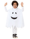 Kostumi okostnjakov in duhcev za otroke